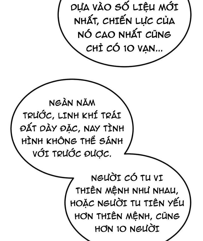 Nhất Quyền Bạo Tinh Chapter 119 - Trang 5