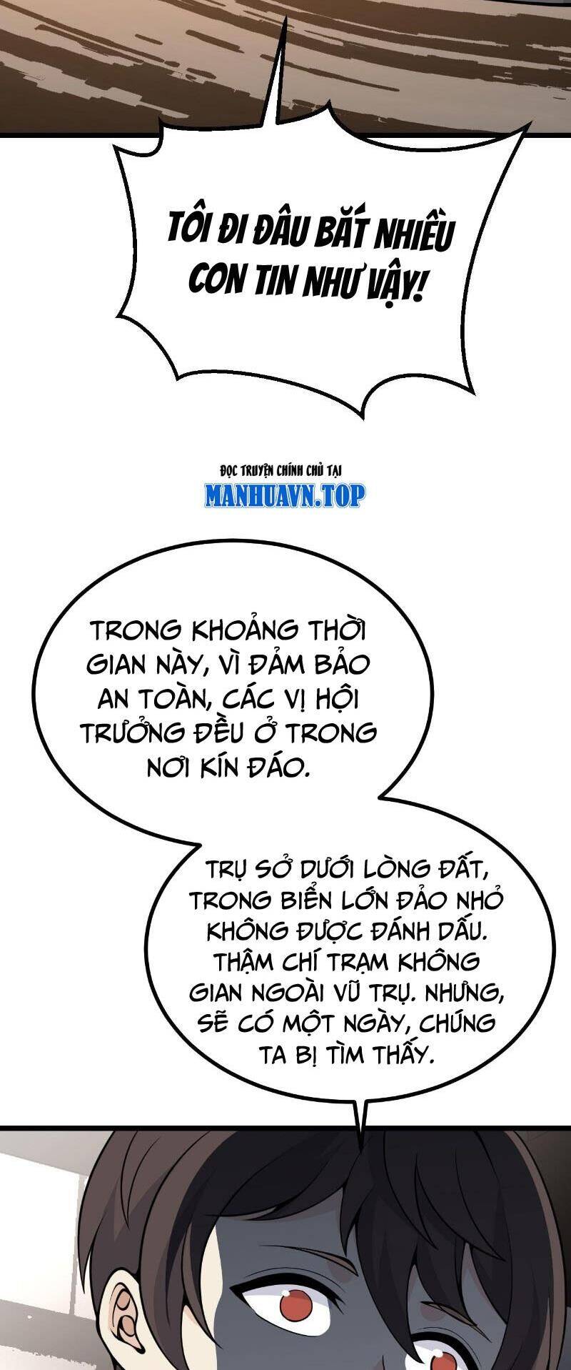 Nhất Quyền Bạo Tinh Chapter 117 - Trang 16