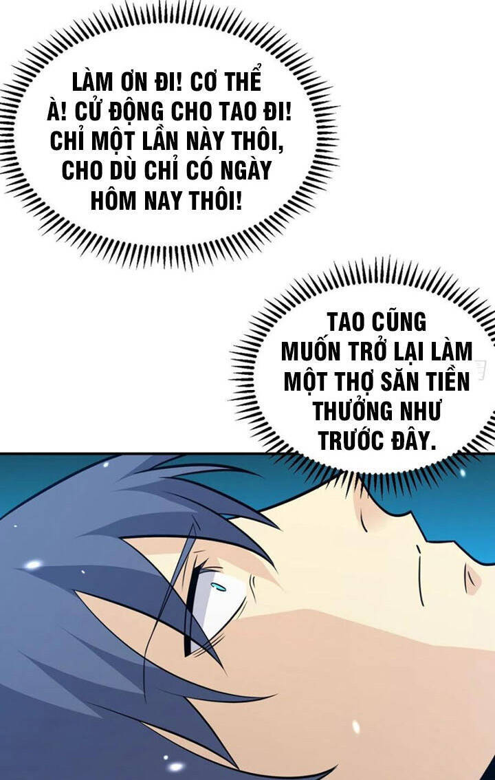 Nhất Quyền Bạo Tinh Chapter 22 - Trang 11