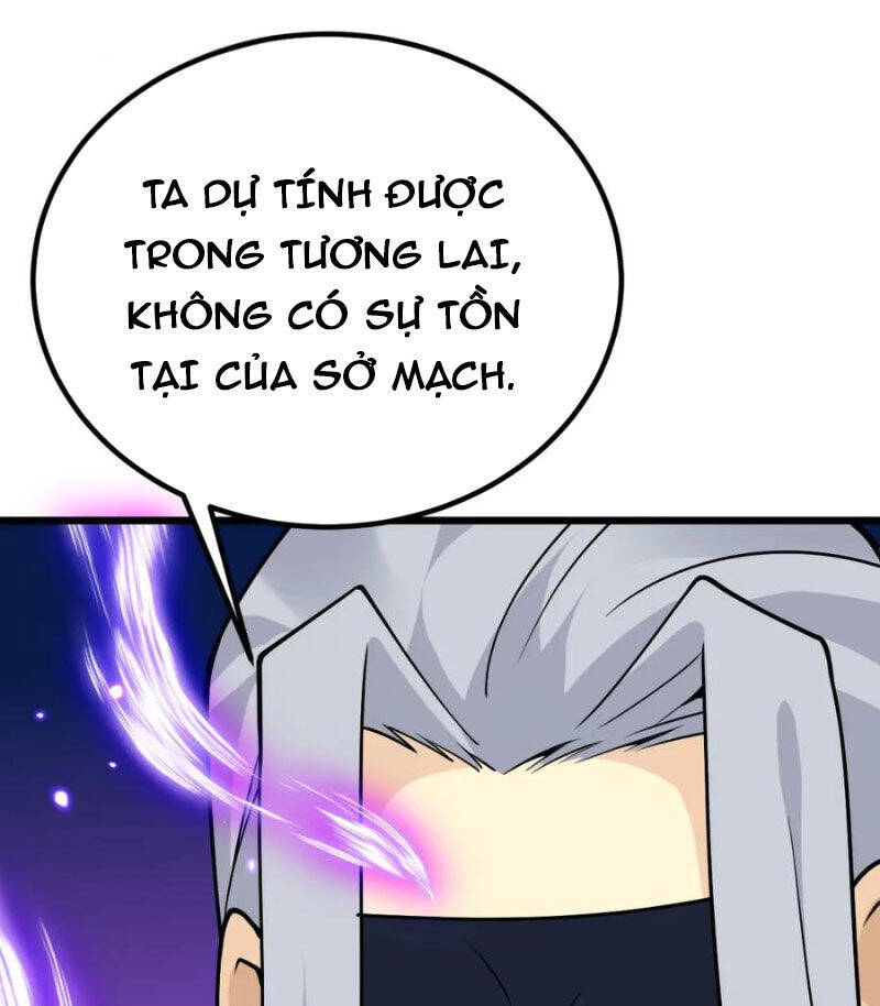 Nhất Quyền Bạo Tinh Chapter 119 - Trang 52