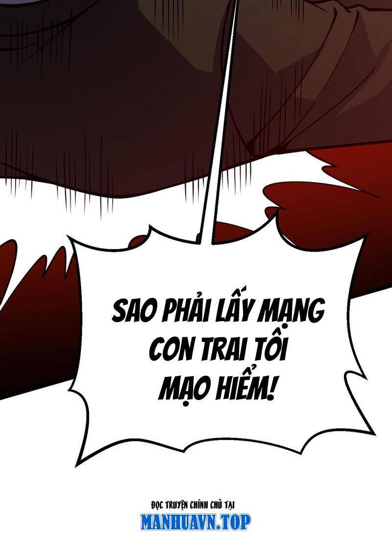 Nhất Quyền Bạo Tinh Chapter 118 - Trang 19