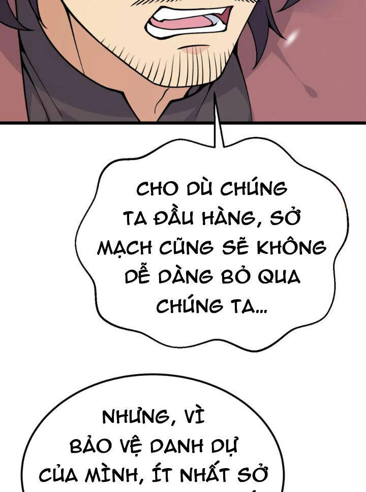 Nhất Quyền Bạo Tinh Chapter 122 - Trang 9