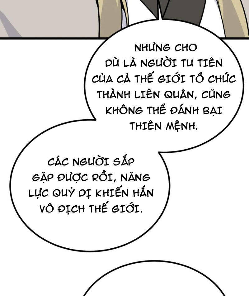 Nhất Quyền Bạo Tinh Chapter 119 - Trang 7