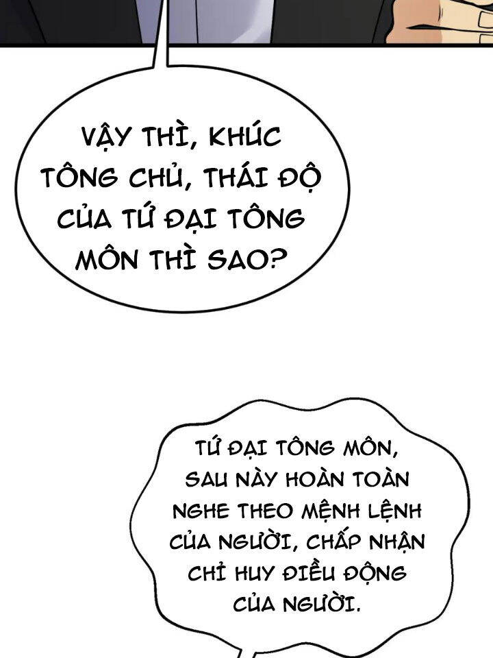 Nhất Quyền Bạo Tinh Chapter 122 - Trang 46