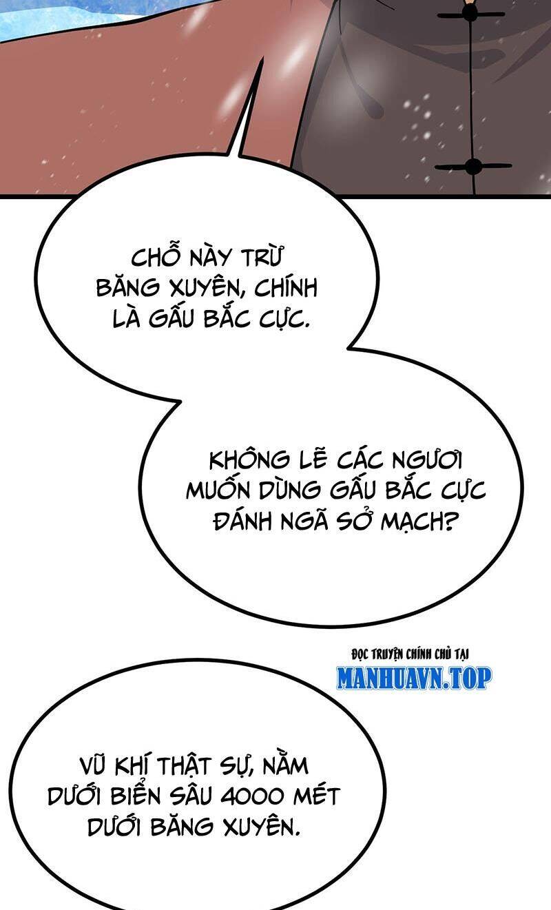 Nhất Quyền Bạo Tinh Chapter 118 - Trang 37