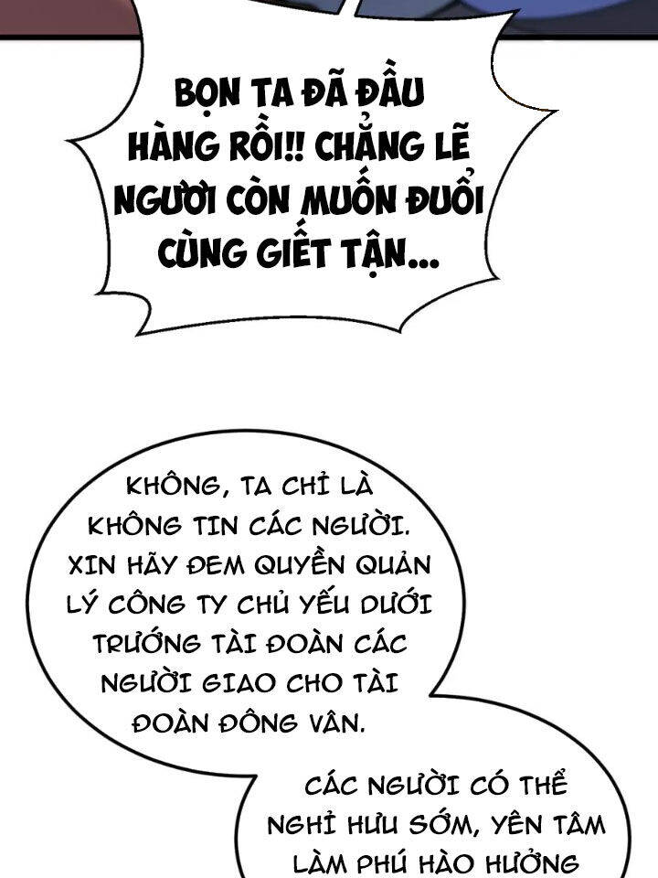 Nhất Quyền Bạo Tinh Chapter 122 - Trang 30