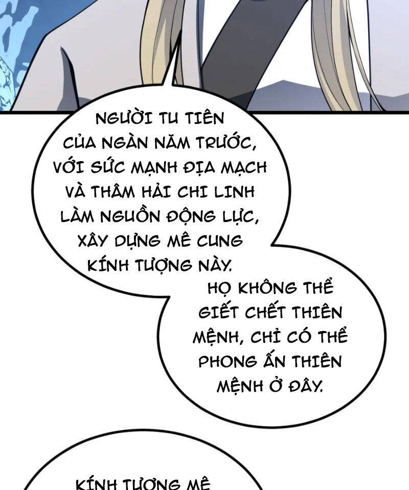 Nhất Quyền Bạo Tinh Chapter 119 - Trang 30