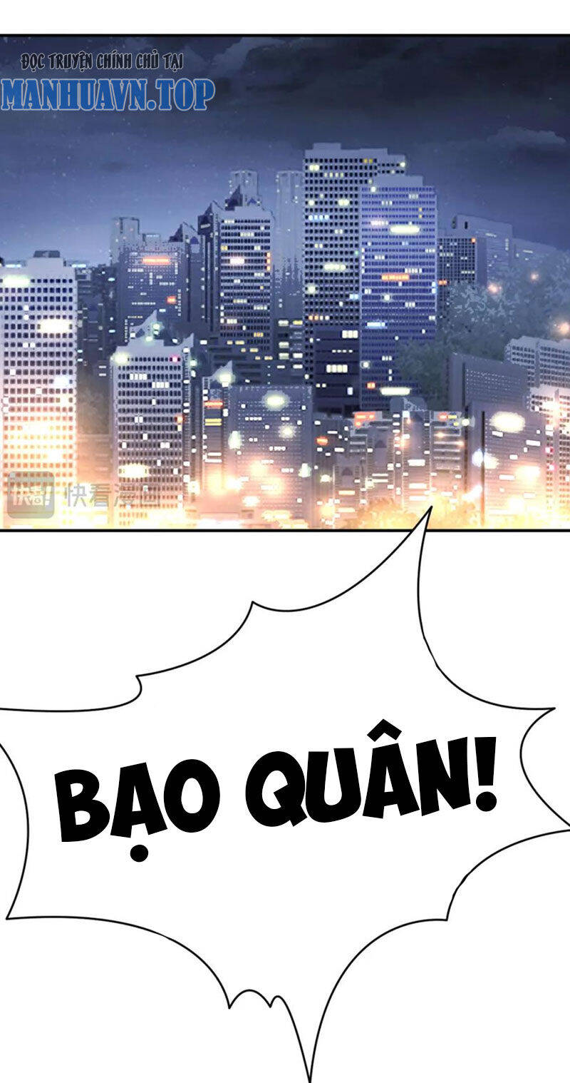 Nhất Quyền Bạo Tinh Chapter 123 - Trang 31