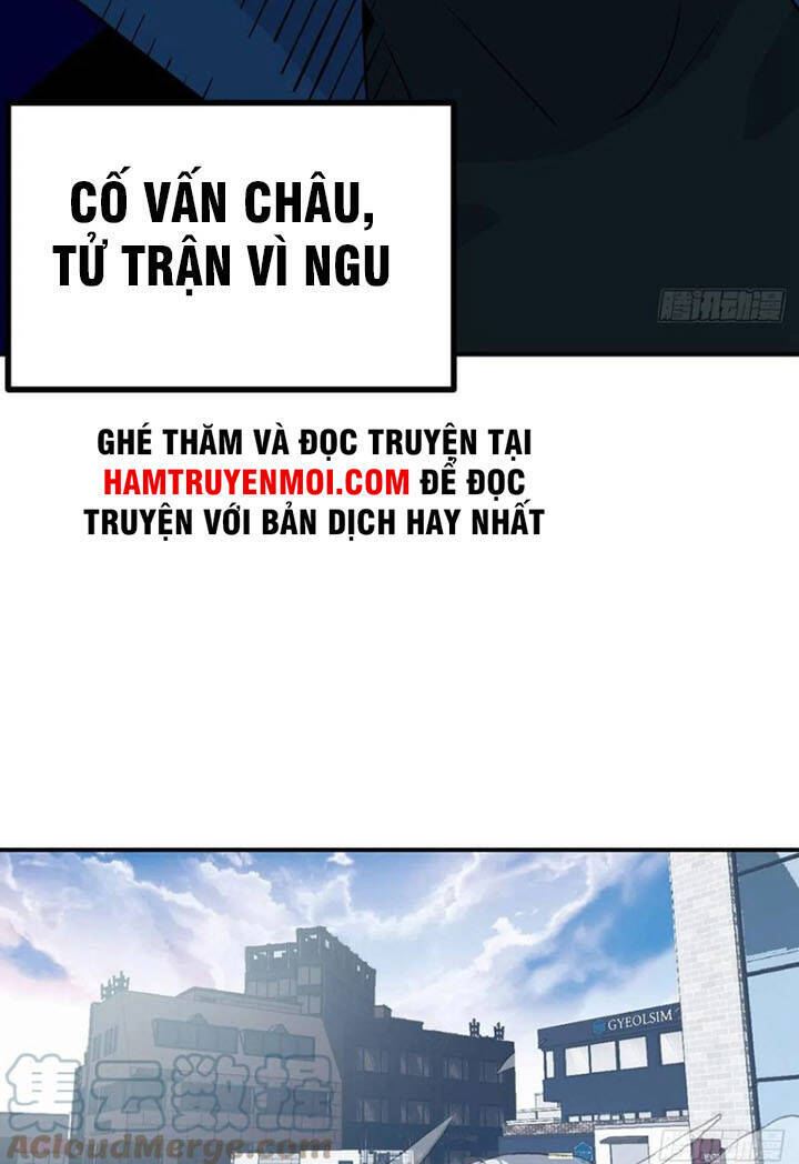 Nhất Quyền Bạo Tinh Chapter 22 - Trang 40