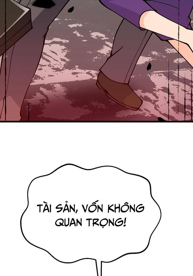 Nhất Quyền Bạo Tinh Chapter 118 - Trang 12