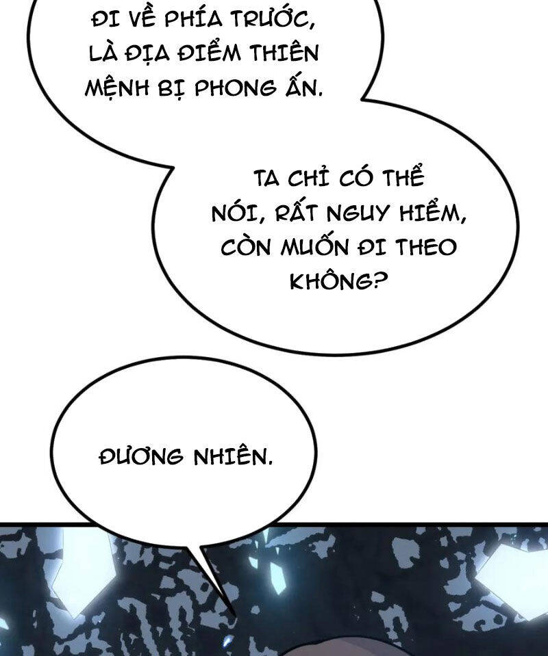 Nhất Quyền Bạo Tinh Chapter 119 - Trang 40