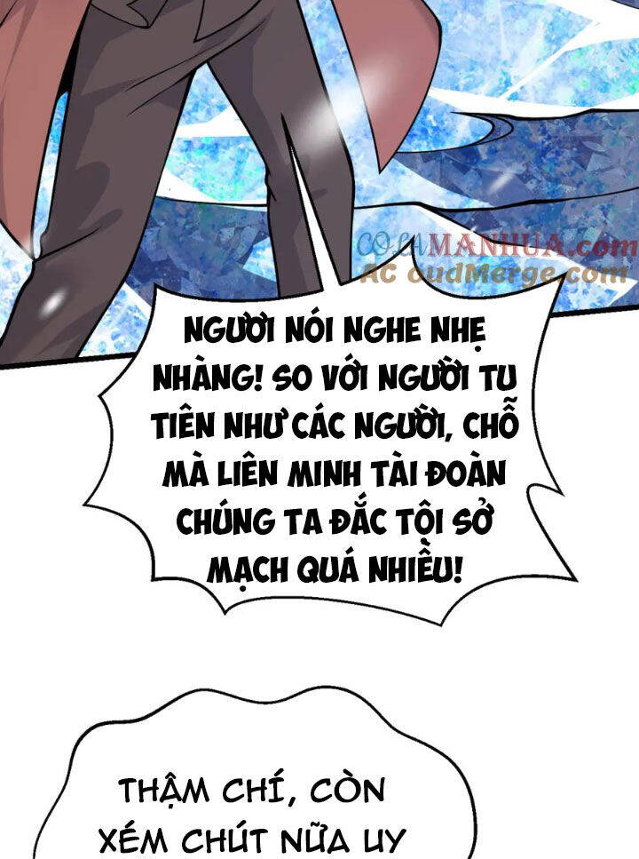 Nhất Quyền Bạo Tinh Chapter 122 - Trang 7