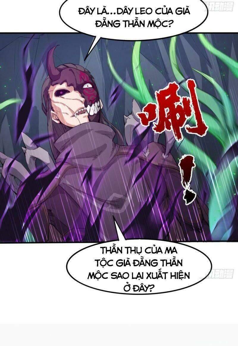 Ma Hoàng Sư Đệ Quả Thực Quá Chung Tình Chapter 39 - Trang 31