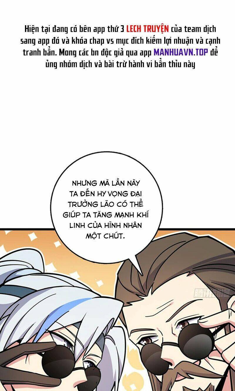 Sư Phụ Của Ta Mỗi Khi Đến Đại Nạn Mới Đột Phá Chapter 108 - Trang 5