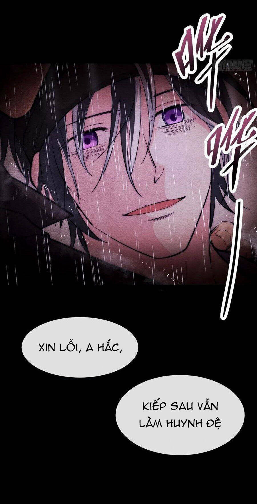 Tà Ác Làm Vương Chapter 14 - Trang 15