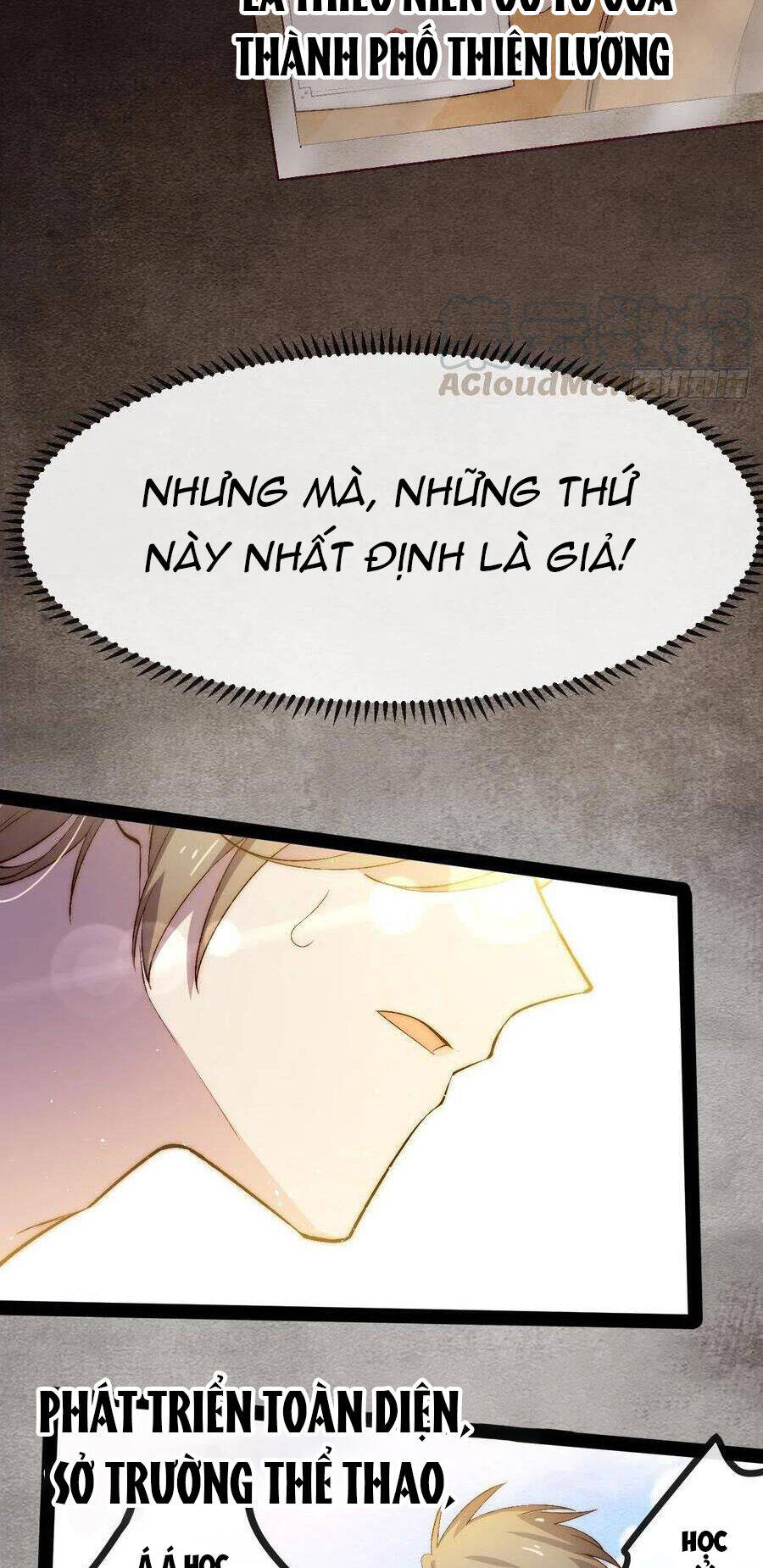 Tà Ác Làm Vương Chapter 18 - Trang 26