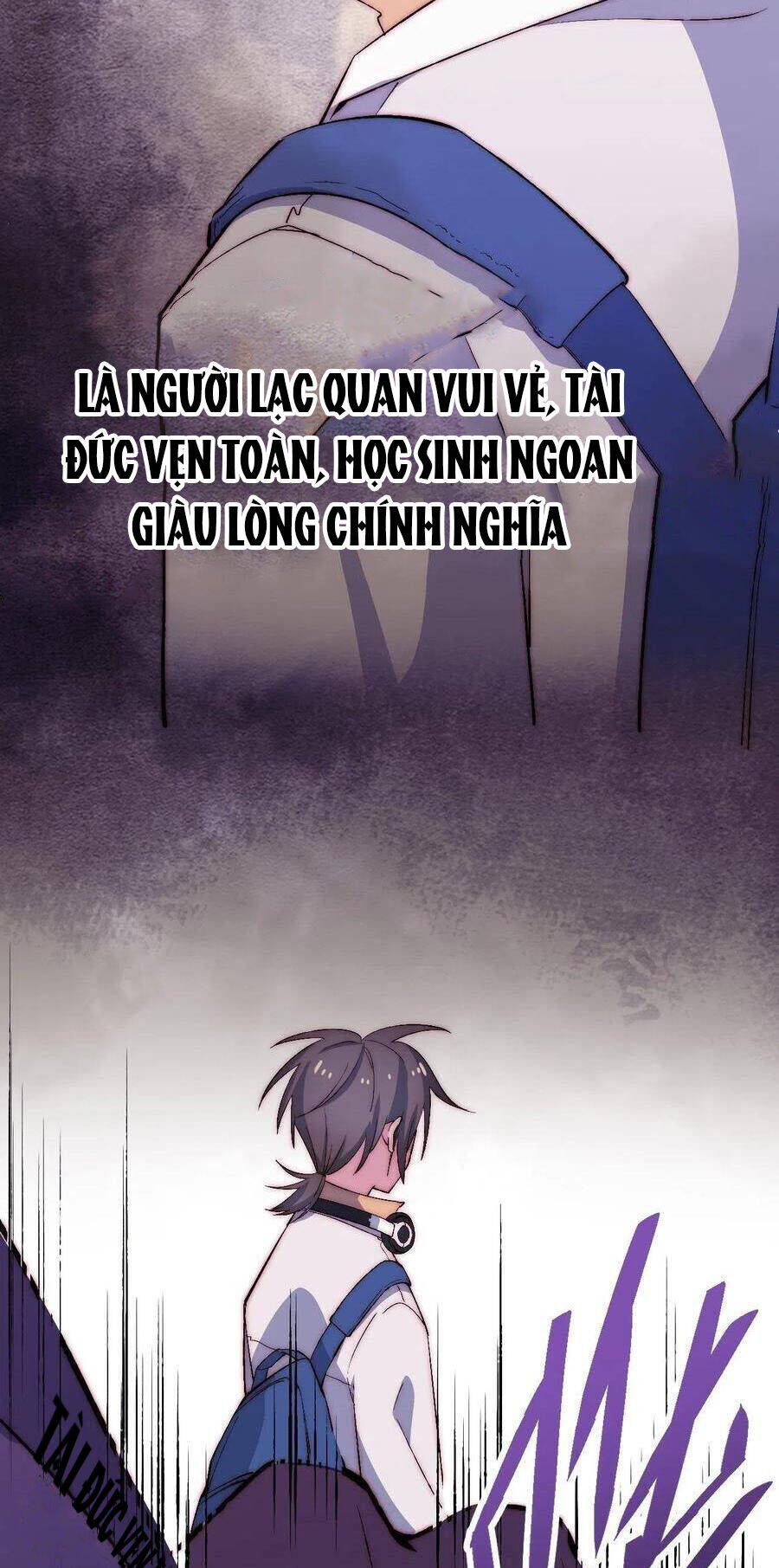 Tà Ác Làm Vương Chapter 18 - Trang 33