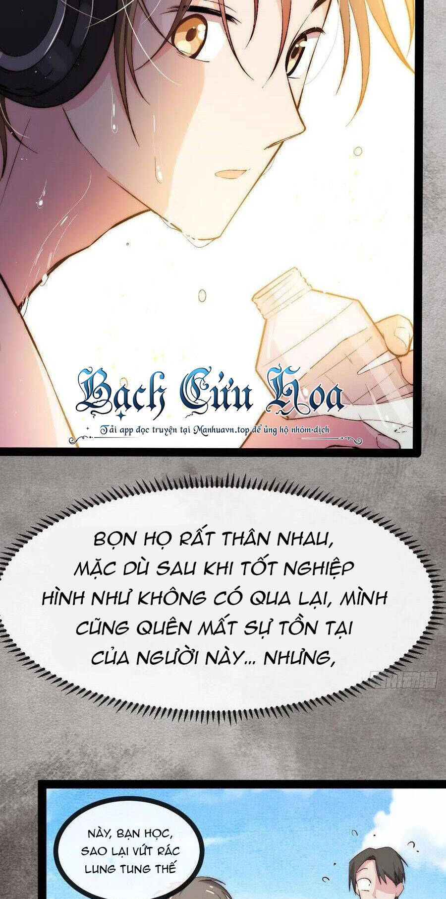 Tà Ác Làm Vương Chapter 18 - Trang 29