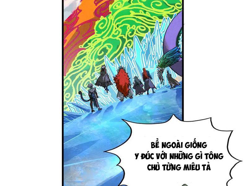 Vạn Cổ Chí Tôn Chapter 359 - Trang 35