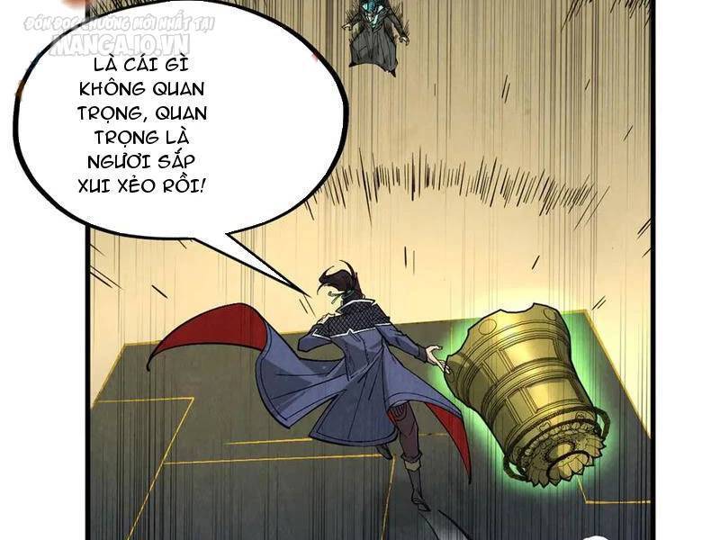 Vạn Cổ Chí Tôn Chapter 305 - Trang 82