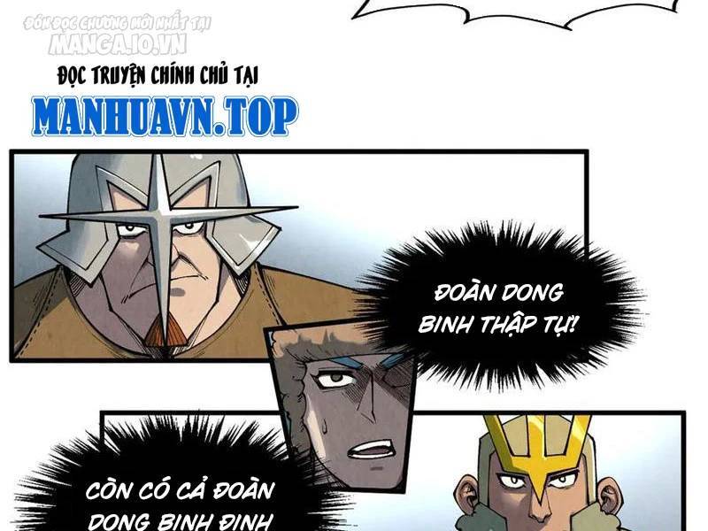 Vạn Cổ Chí Tôn Chapter 305 - Trang 7