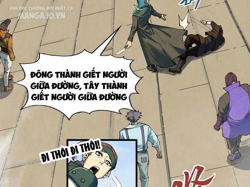 Vạn Cổ Chí Tôn Chapter 305 - Trang 2