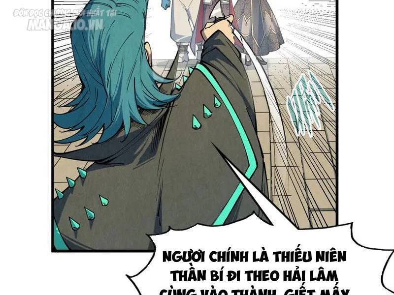 Vạn Cổ Chí Tôn Chapter 305 - Trang 31