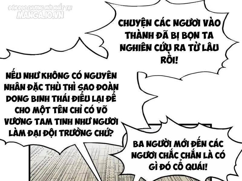 Vạn Cổ Chí Tôn Chapter 305 - Trang 34