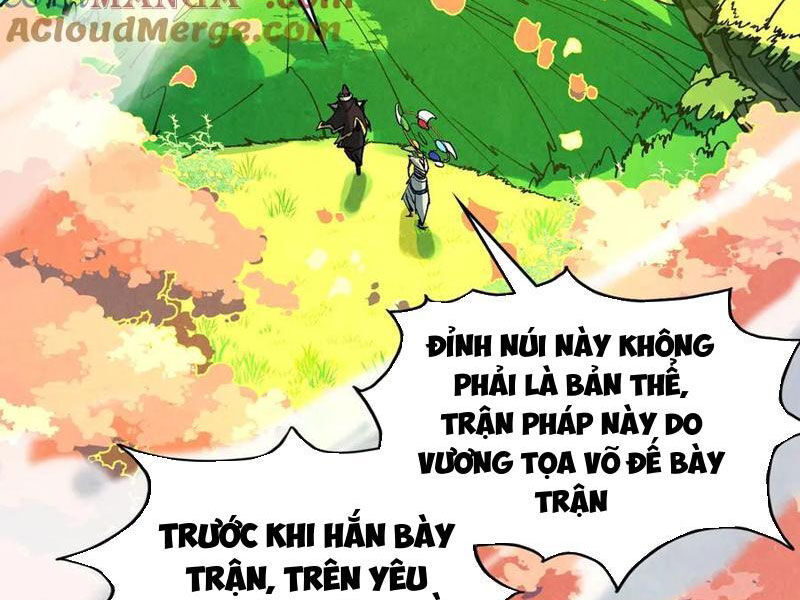 Vạn Cổ Chí Tôn Chapter 359 - Trang 13