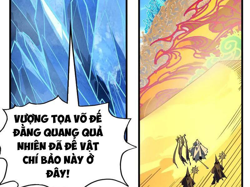 Vạn Cổ Chí Tôn Chapter 359 - Trang 31