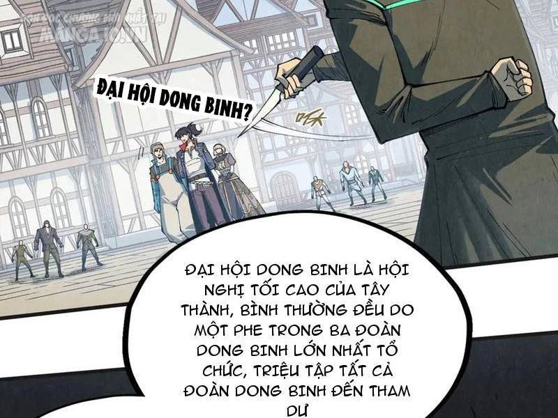 Vạn Cổ Chí Tôn Chapter 305 - Trang 22