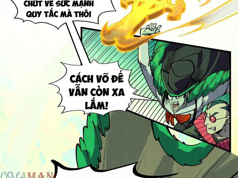 Vạn Cổ Chí Tôn Chapter 360 - Trang 11