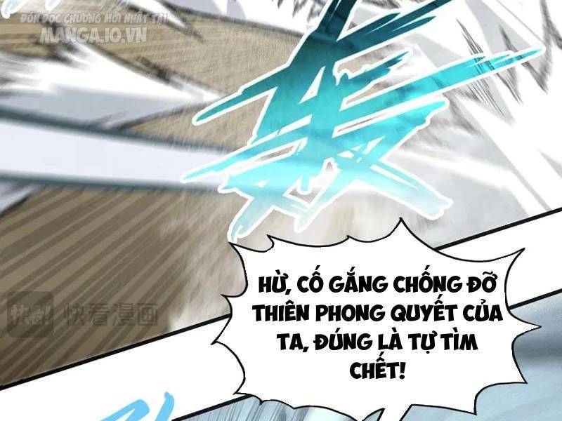 Vạn Cổ Chí Tôn Chapter 305 - Trang 63