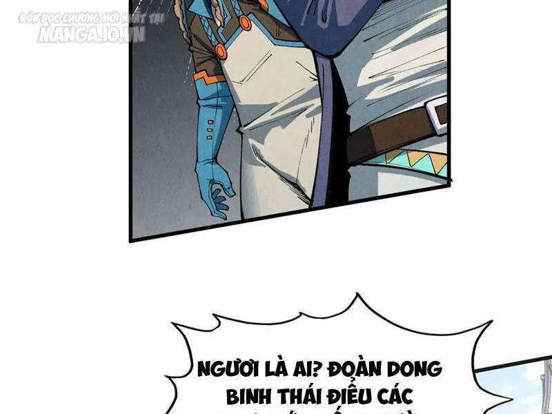 Vạn Cổ Chí Tôn Chapter 305 - Trang 13