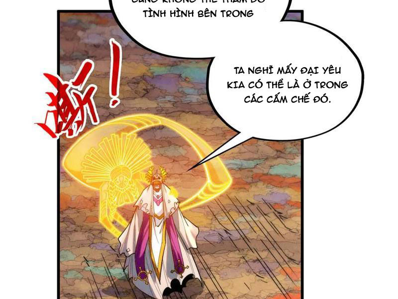 Vạn Cổ Chí Tôn Chapter 360 - Trang 143