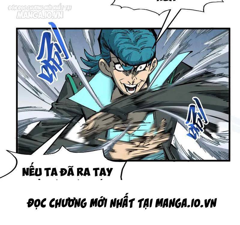 Vạn Cổ Chí Tôn Chapter 305 - Trang 48