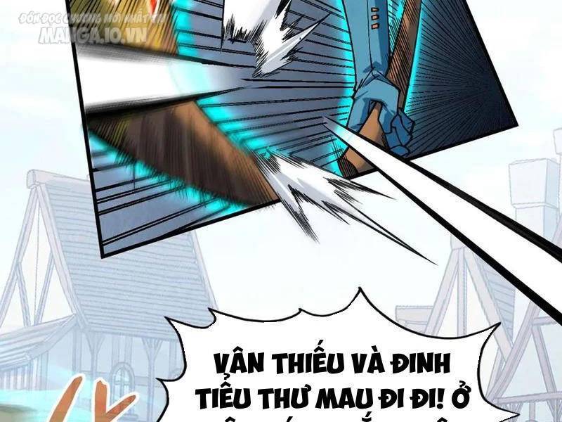 Vạn Cổ Chí Tôn Chapter 305 - Trang 43