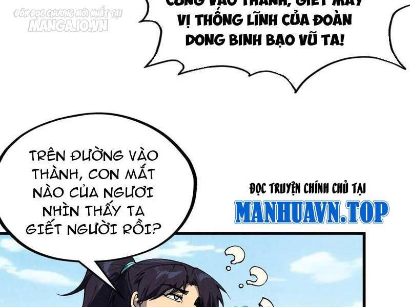 Vạn Cổ Chí Tôn Chapter 305 - Trang 32