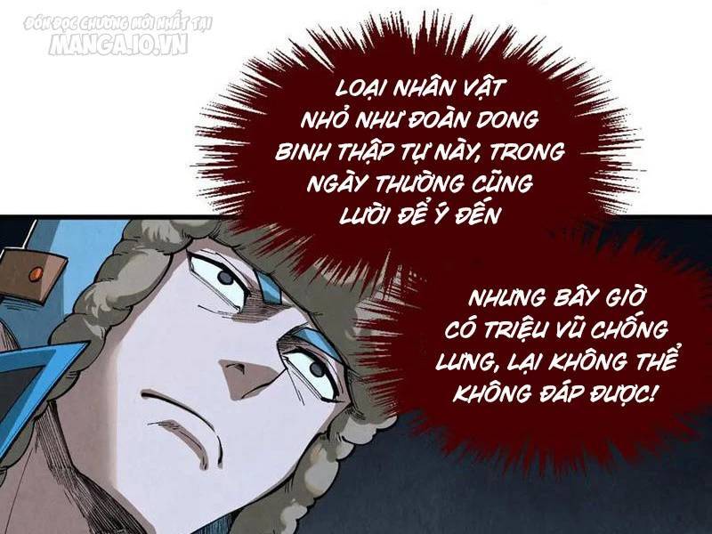 Vạn Cổ Chí Tôn Chapter 305 - Trang 10