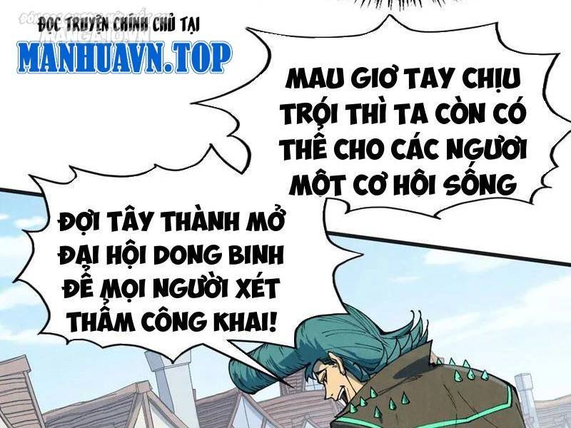 Vạn Cổ Chí Tôn Chapter 305 - Trang 21