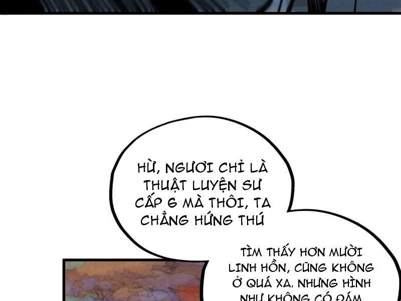 Vạn Cổ Chí Tôn Chapter 360 - Trang 137