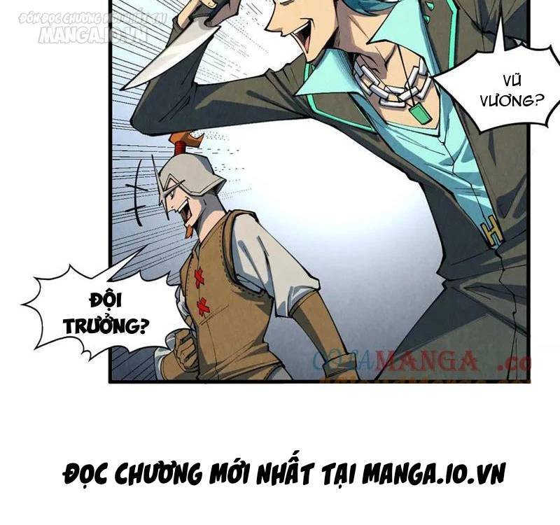 Vạn Cổ Chí Tôn Chapter 305 - Trang 28