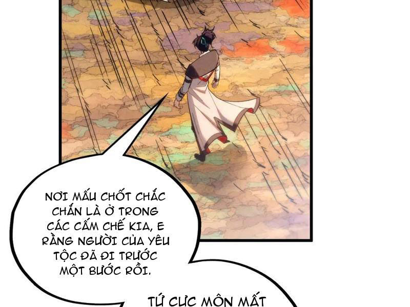 Vạn Cổ Chí Tôn Chapter 360 - Trang 144