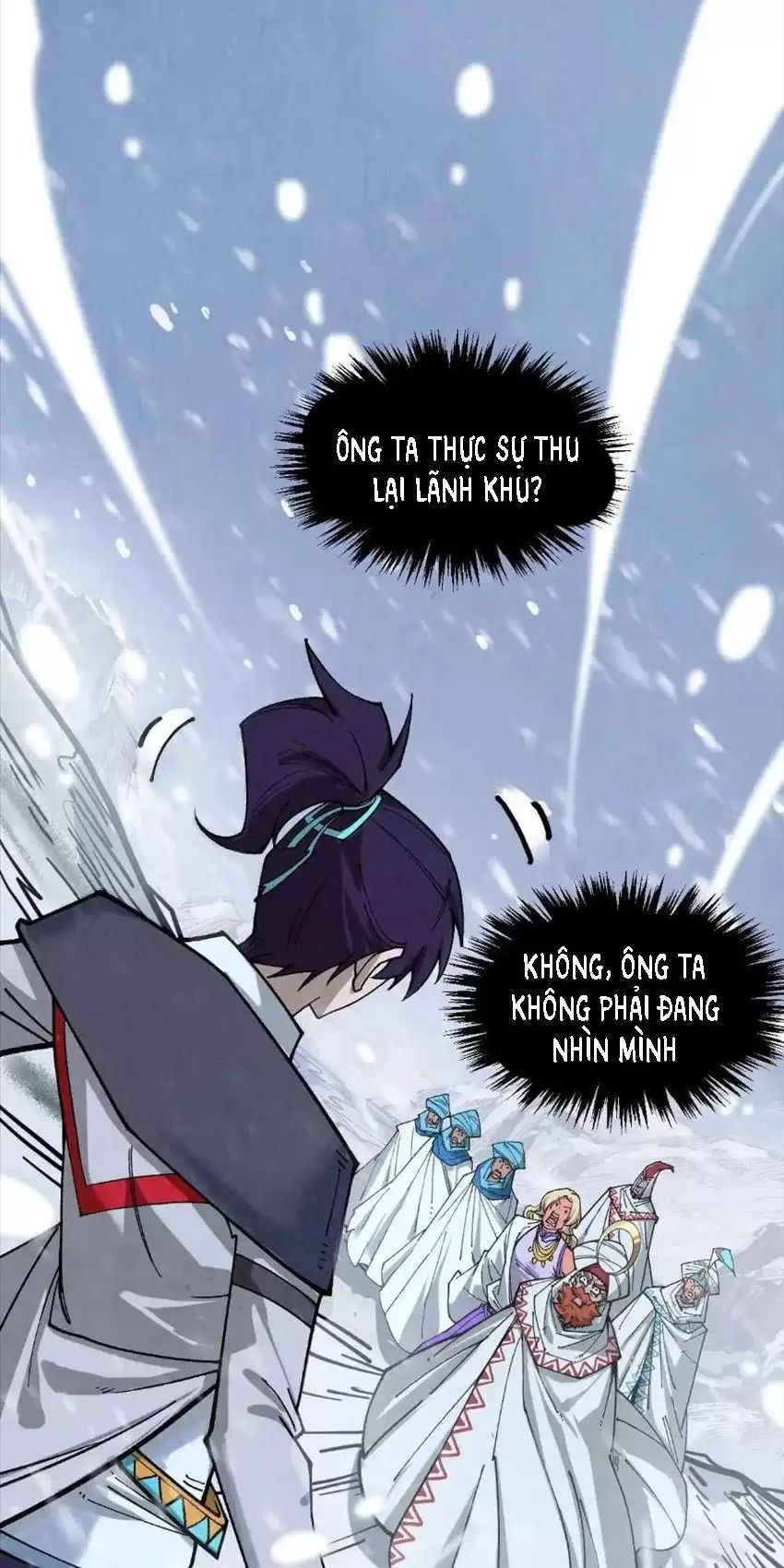 Vạn Cổ Chí Tôn Chapter 331.5 - Trang 42