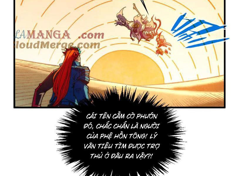 Vạn Cổ Chí Tôn Chapter 360 - Trang 161