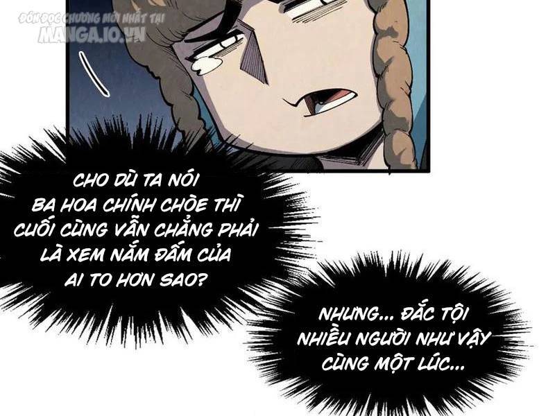 Vạn Cổ Chí Tôn Chapter 305 - Trang 20