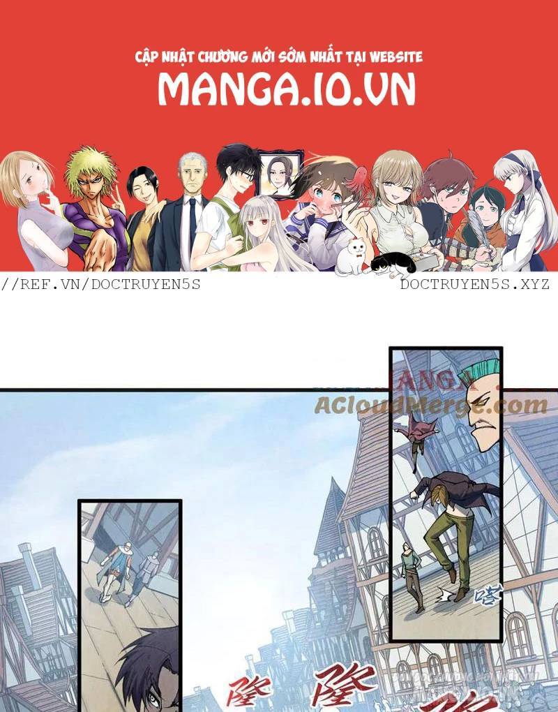 Vạn Cổ Chí Tôn Chapter 305 - Trang 0