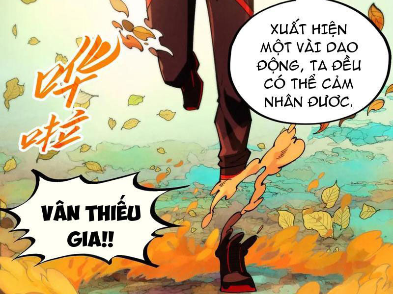 Vạn Cổ Chí Tôn Chapter 359 - Trang 127