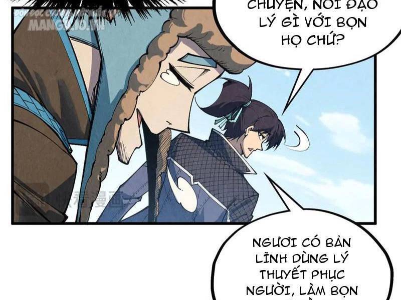 Vạn Cổ Chí Tôn Chapter 305 - Trang 18