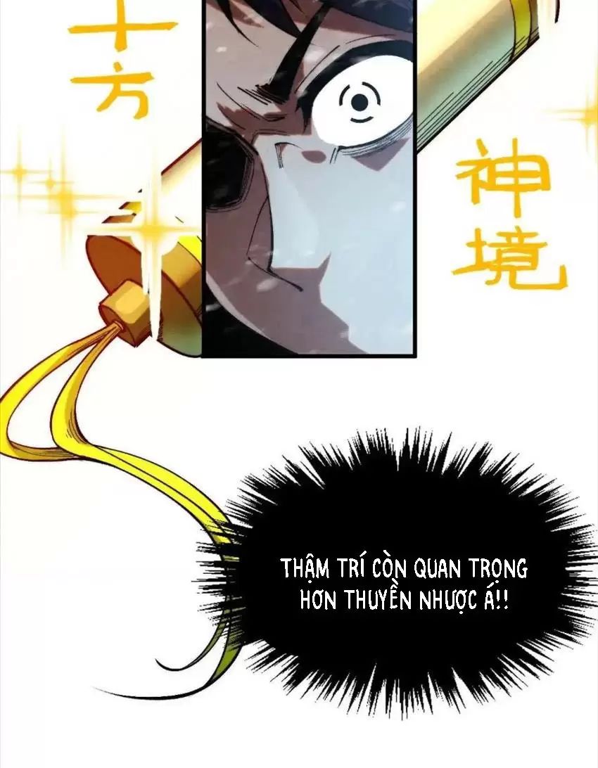 Vạn Cổ Chí Tôn Chapter 331.5 - Trang 35